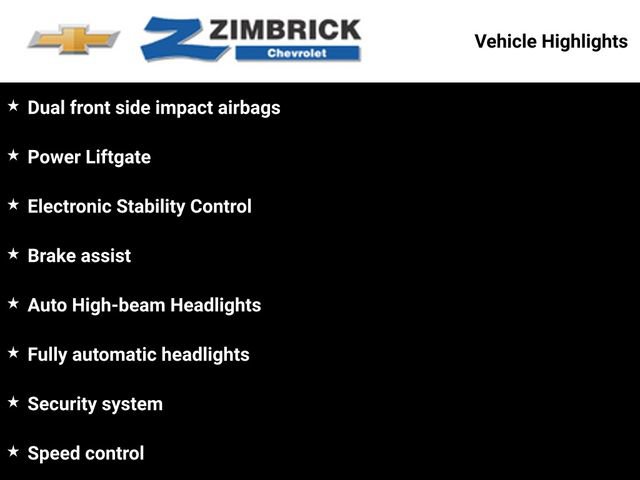 Certified 2024 Chevrolet Equinox LT AWD/4WD image 7