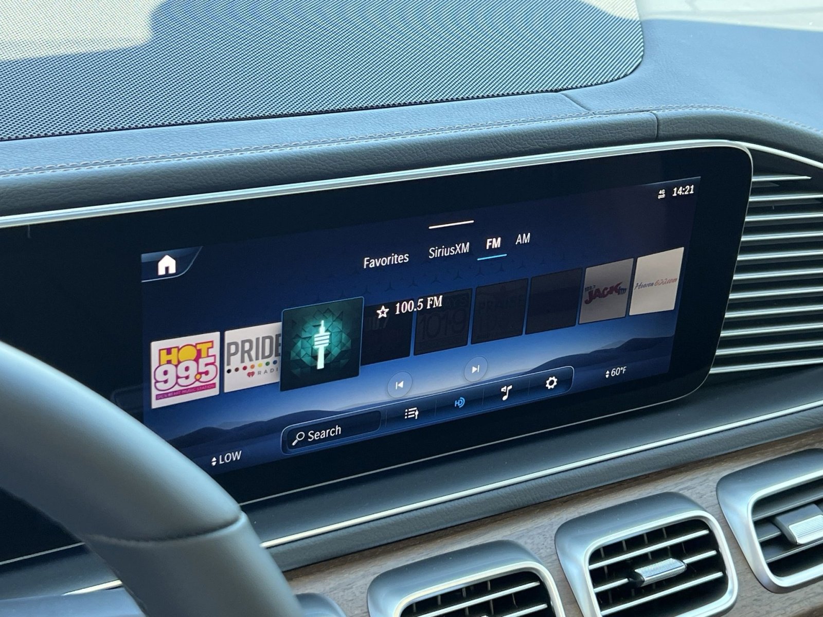 New 2026 Mercedes-Benz GLE 450 4MATIC image 16