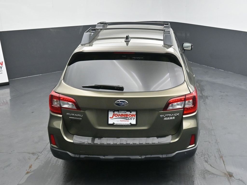 Used 2017 Subaru Outback 2.5i Limited image 32