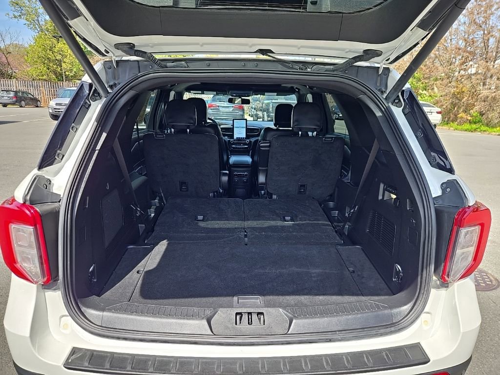 Used 2023 Ford Explorer ST w/ Equipment Group 401A AWD/4WD image 58
