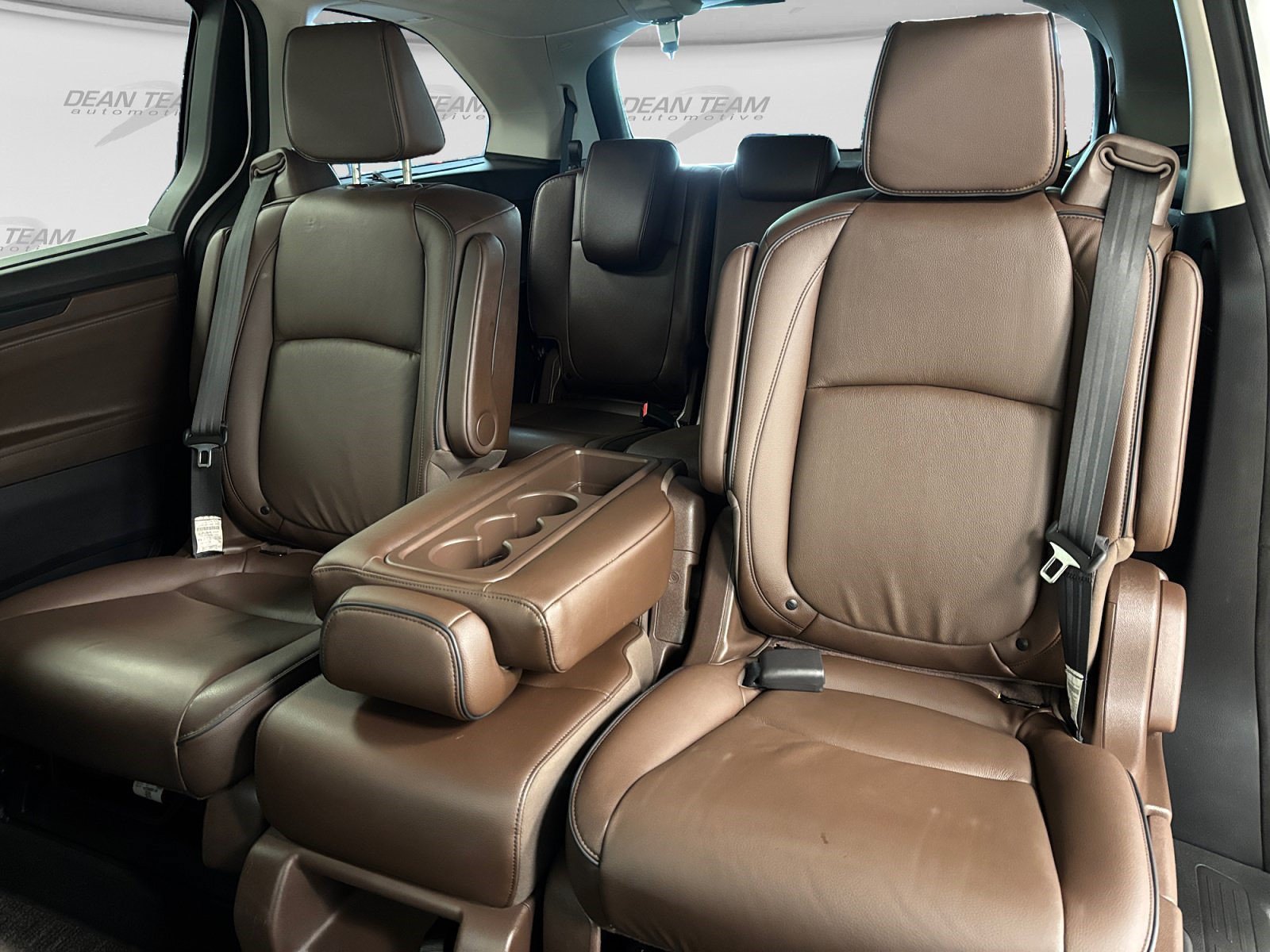 Used 2025 Honda Odyssey Touring image 40