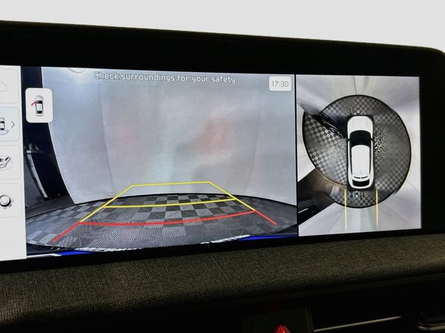 Used 2023 Kia EV6 Wind w/ Wind Technology Package AWD/4WD image 14