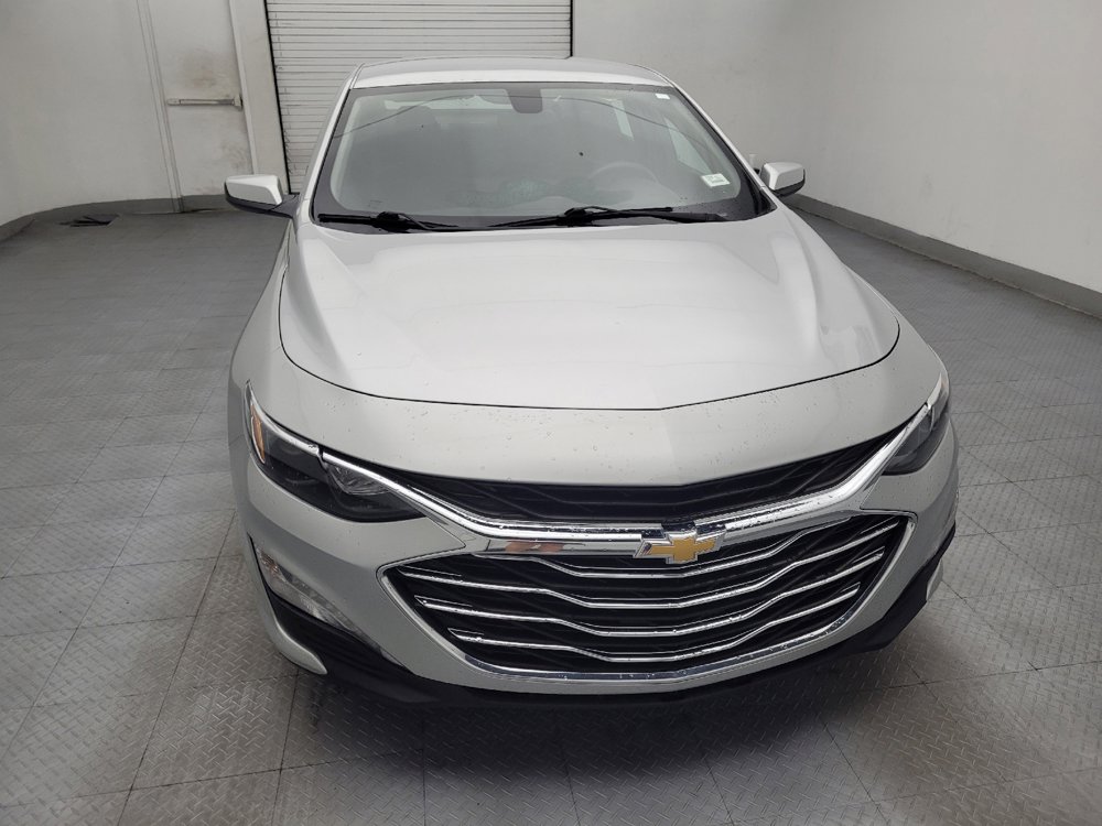 Used 2021 Chevrolet Malibu LT FWD image 14