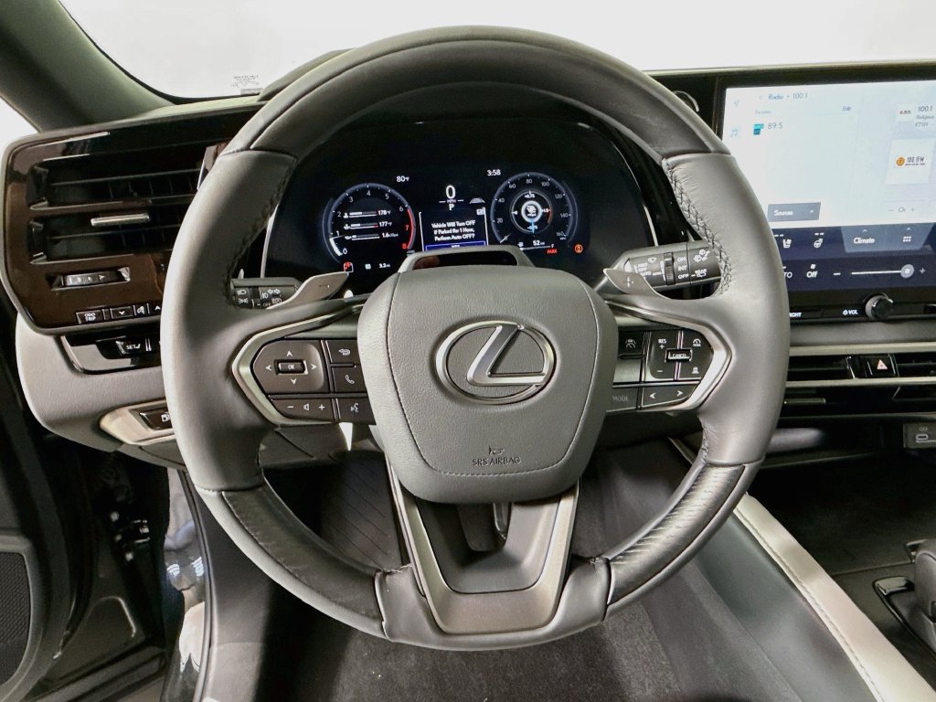 New 2026 Lexus RX 350 Premium w/ Convenience Package FWD image 10