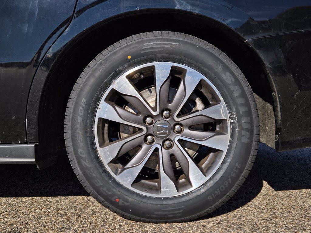 Used 2021 Honda Odyssey EX-L image 10