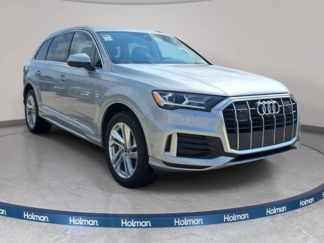 Used 2023 Audi Q7 2.0T Premium Plus w/ Convenience Package AWD/4WD image 4