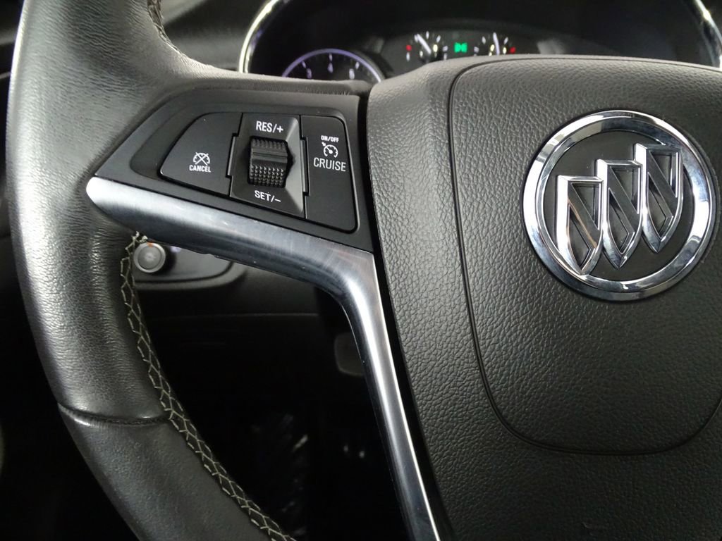 Used 2019 Buick Encore Preferred w/ Safety Package image 23