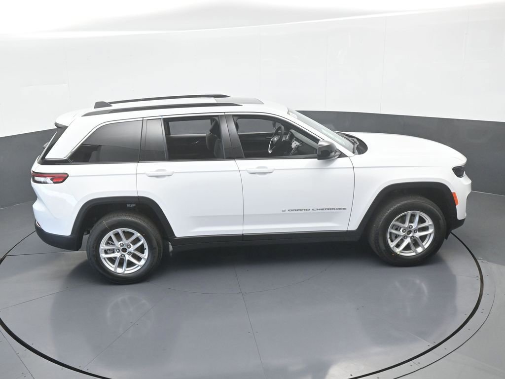New 2026 Jeep Grand Cherokee Laredo X image 52