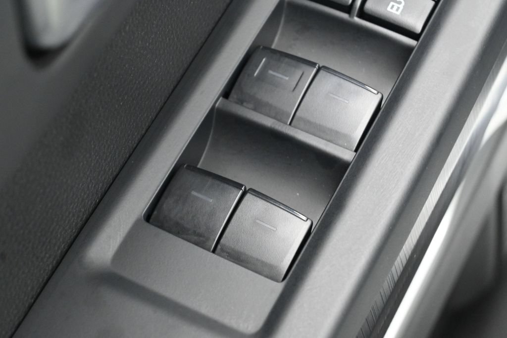 Certified 2025 Toyota Sequoia Platinum AWD/4WD image 14