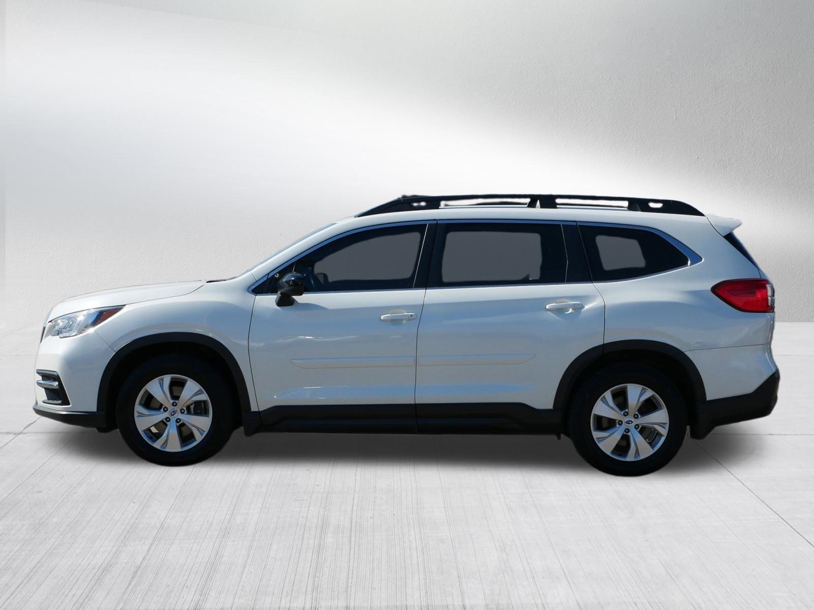 Used 2020 Subaru Ascent 8-Passenger image 4