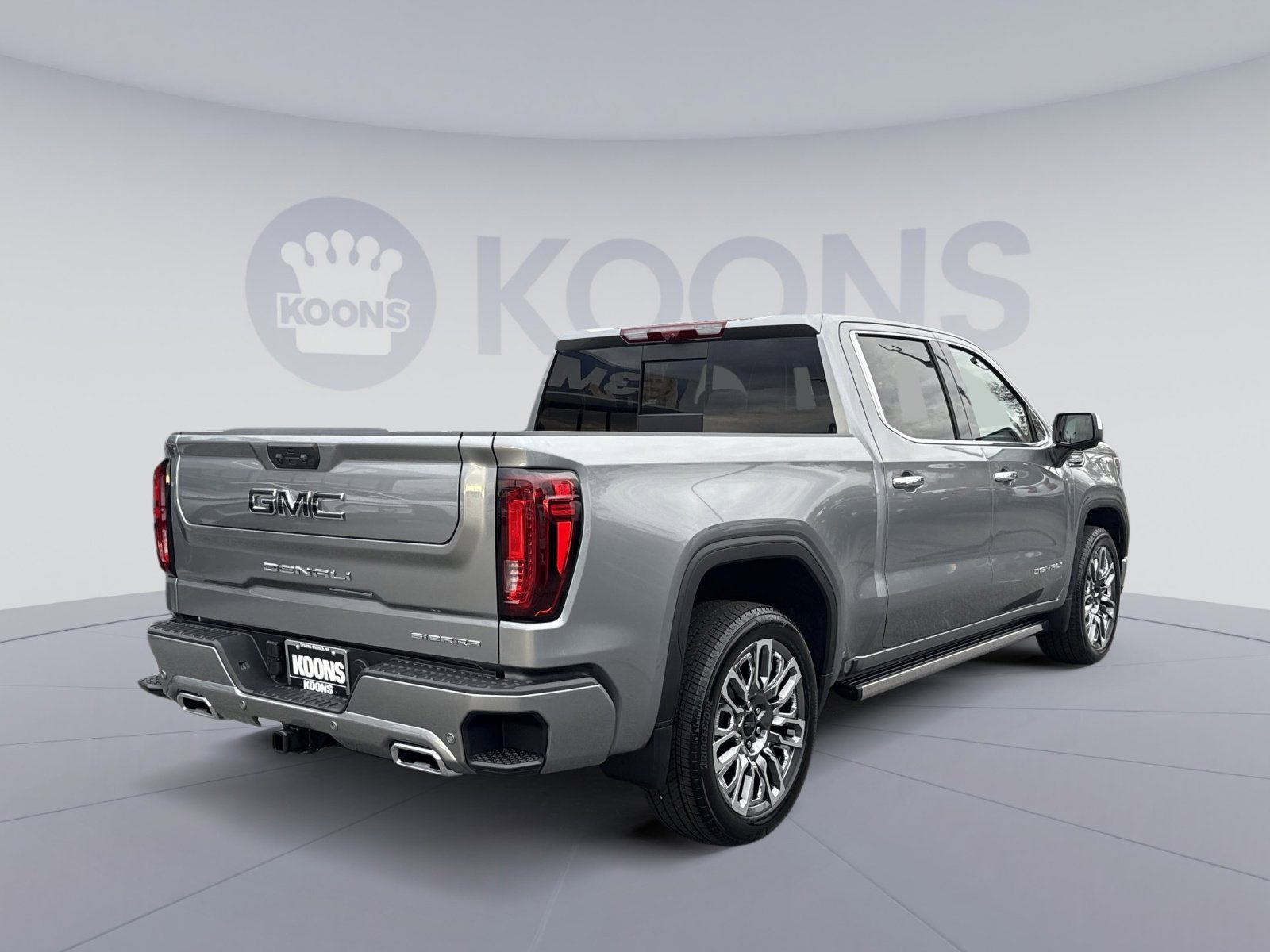 New 2026 GMC Sierra 1500 Denali Ultimate image 7