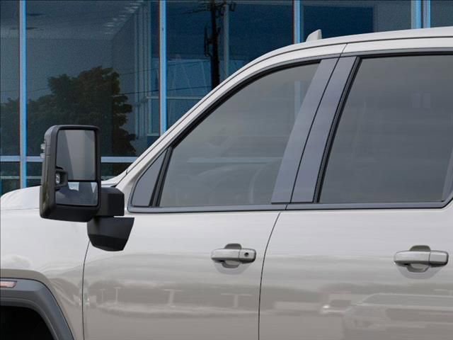 New 2026 GMC Sierra 2500 AT4 w/ Technology Package image 12