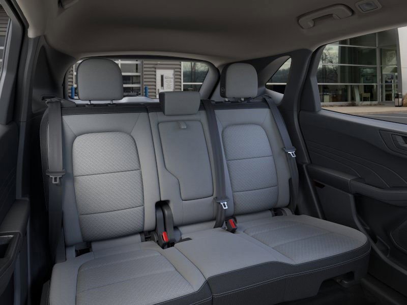 New 2026 Ford Escape Active image 11