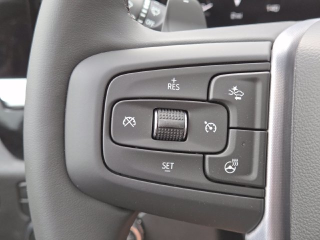 New 2026 GMC Sierra 1500 SLT w/ SLT Premium Package AWD/4WD image 15