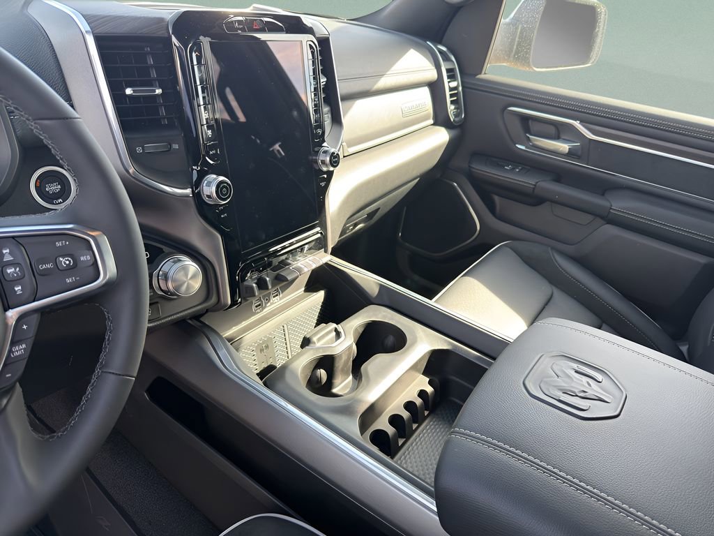 New 2026 RAM 1500 Laramie image 10