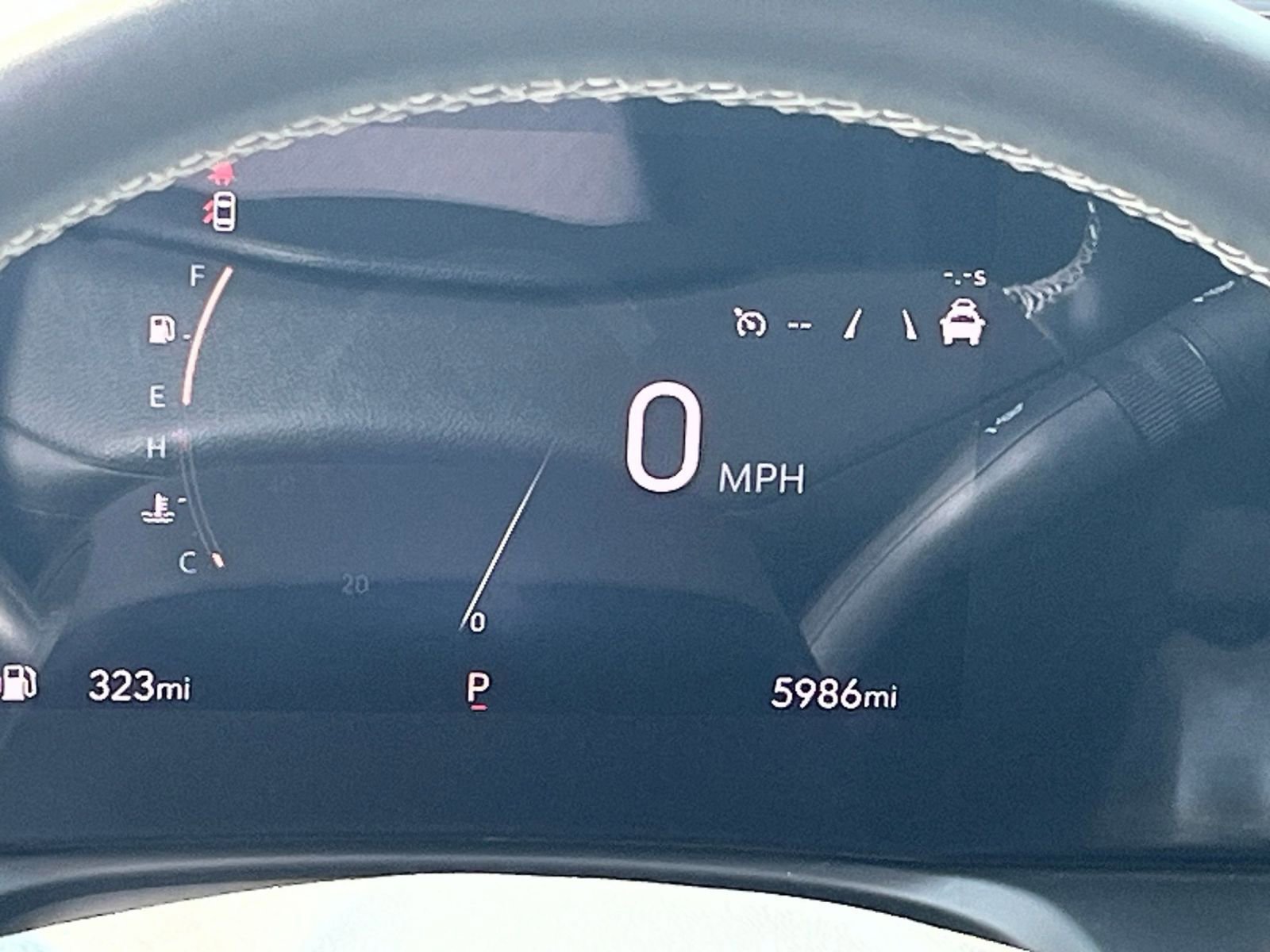 Used 2025 Buick Encore GX Preferred image 39