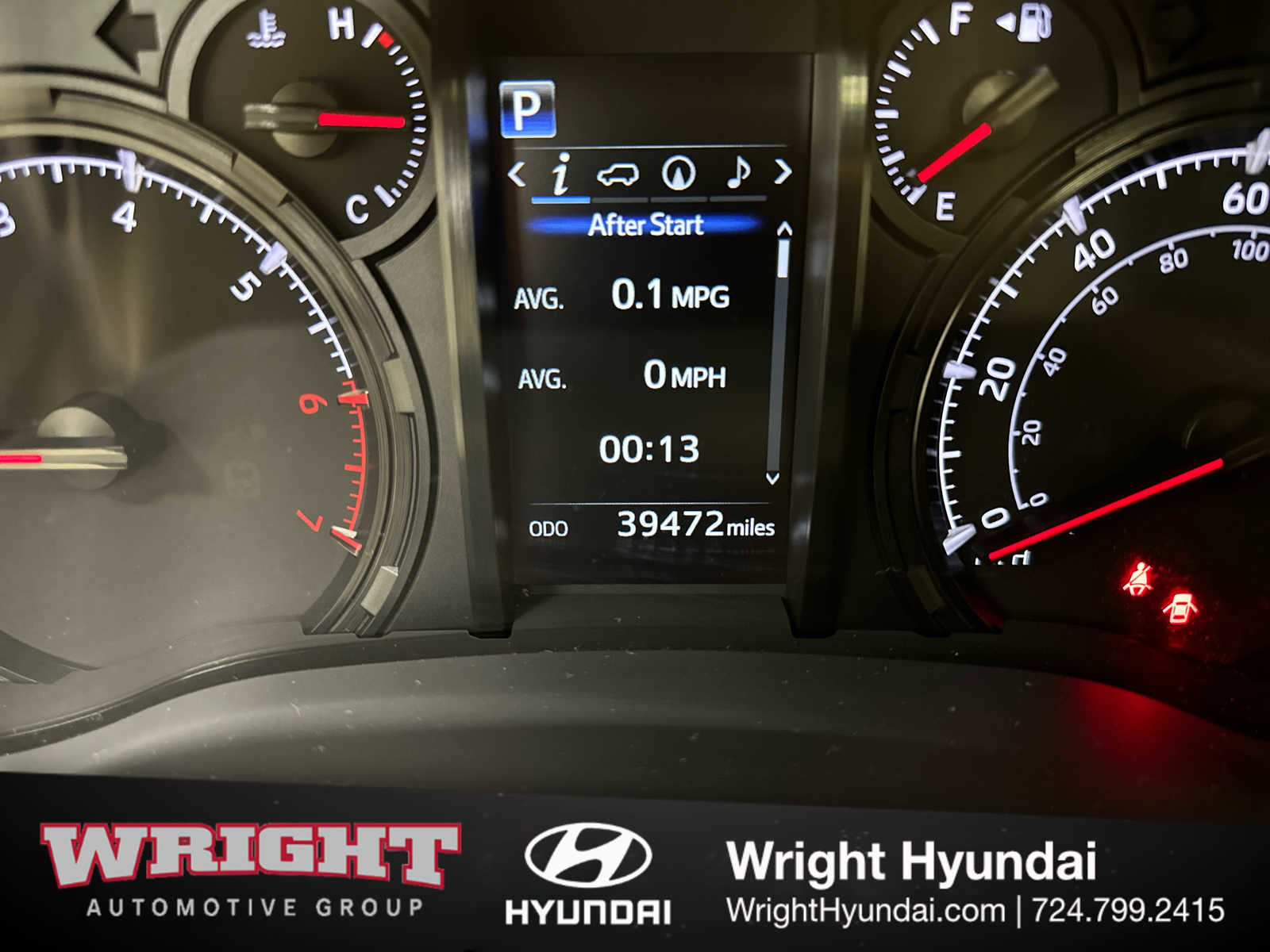 Used 2020 Toyota 4Runner SR5 Premium image 24