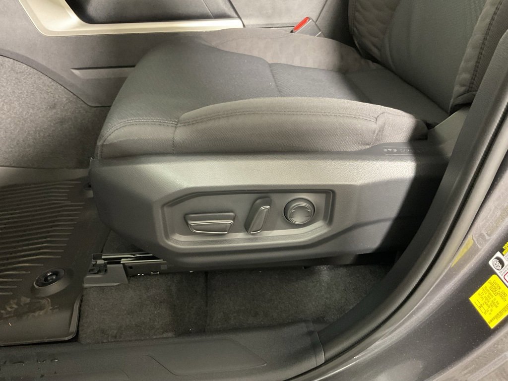 New 2026 Toyota Tundra SR5 image 19