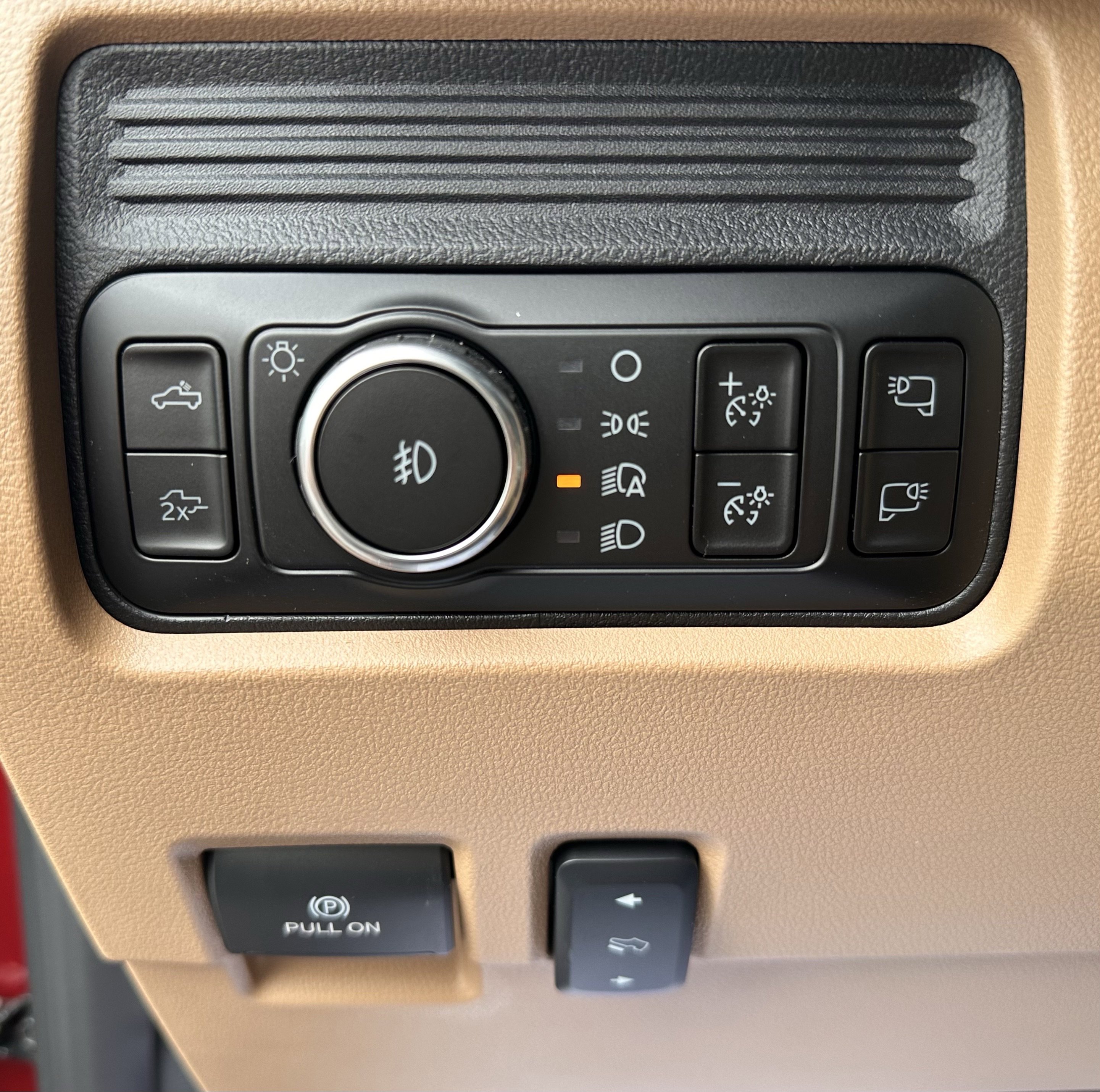 New 2026 Ford F350 Lariat image 21