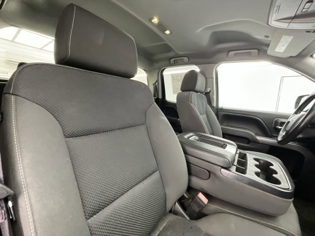 Used 2016 Chevrolet Silverado 1500 LT w/ All Star Edition image 8
