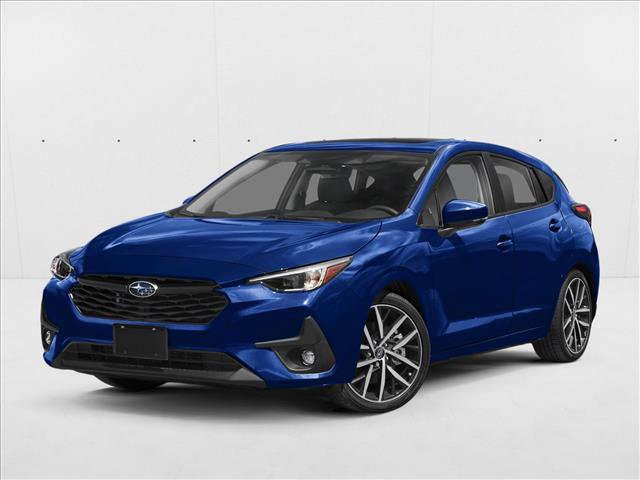 New 2026 Subaru Impreza 2.0i Sport