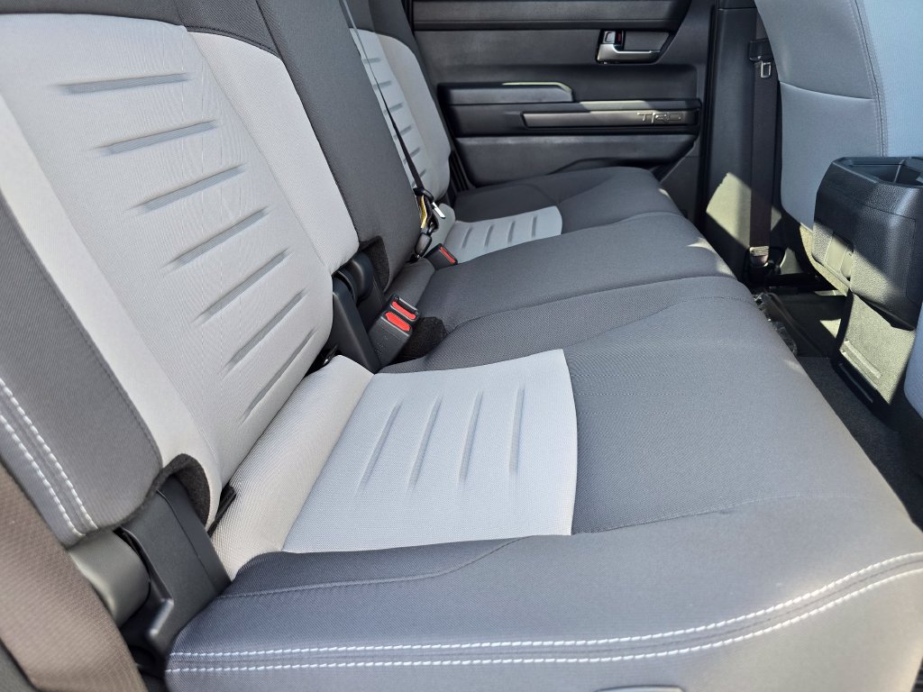 New 2026 Toyota Tacoma TRD Sport AWD/4WD image 19