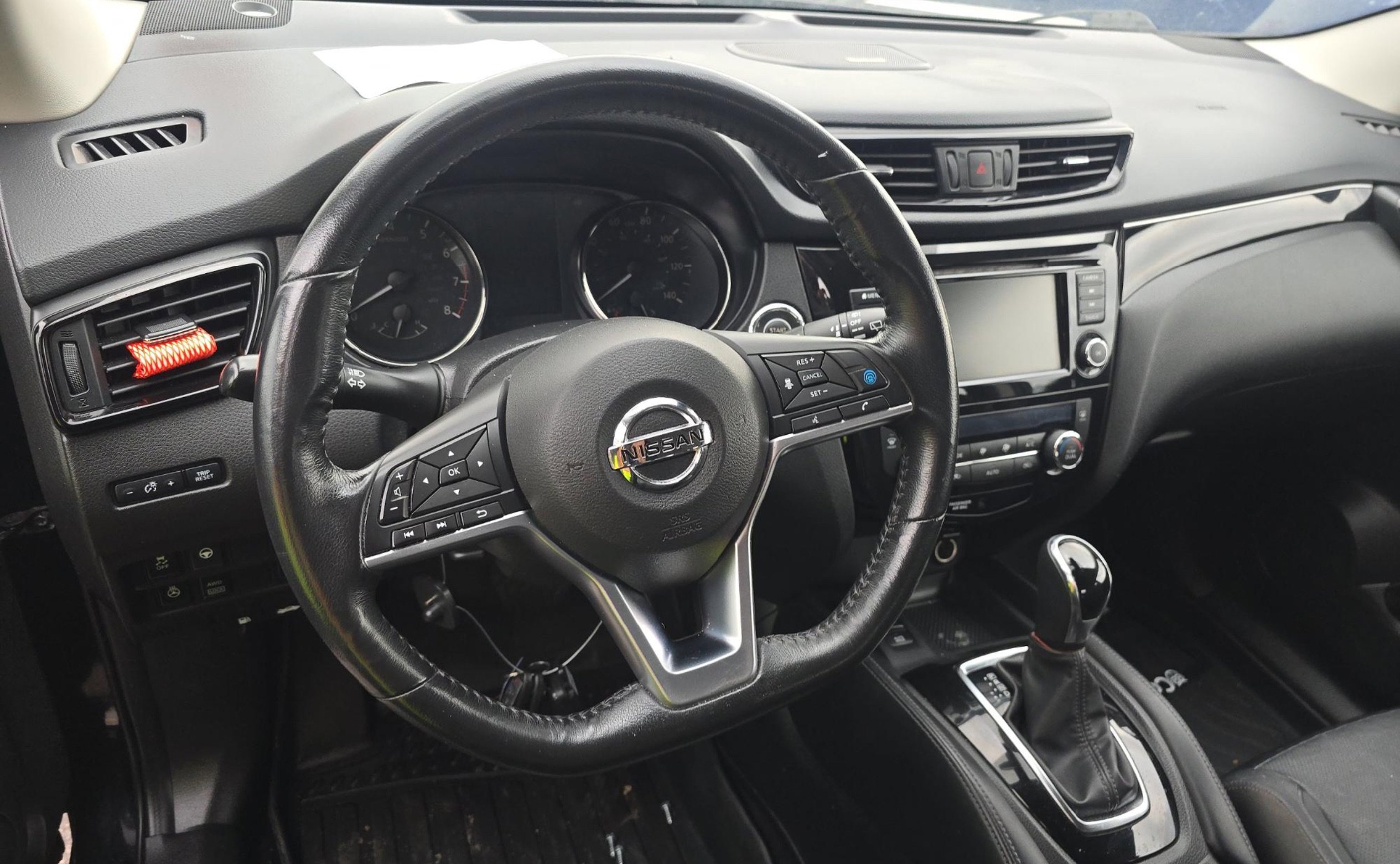 Used 2019 Nissan Rogue Sport SL w/ Premium Package AWD/4WD image 6