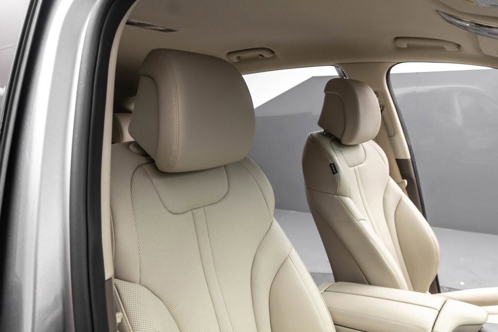 Used 2023 Genesis GV80 2.5T image 40