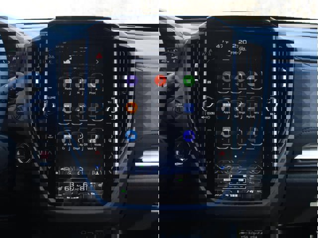 New 2026 Subaru Forester Premium image 29