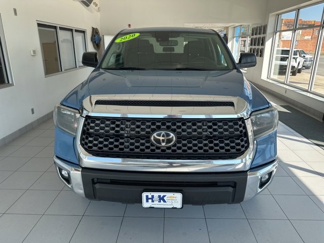 Used 2020 Toyota Tundra SR5 image 2