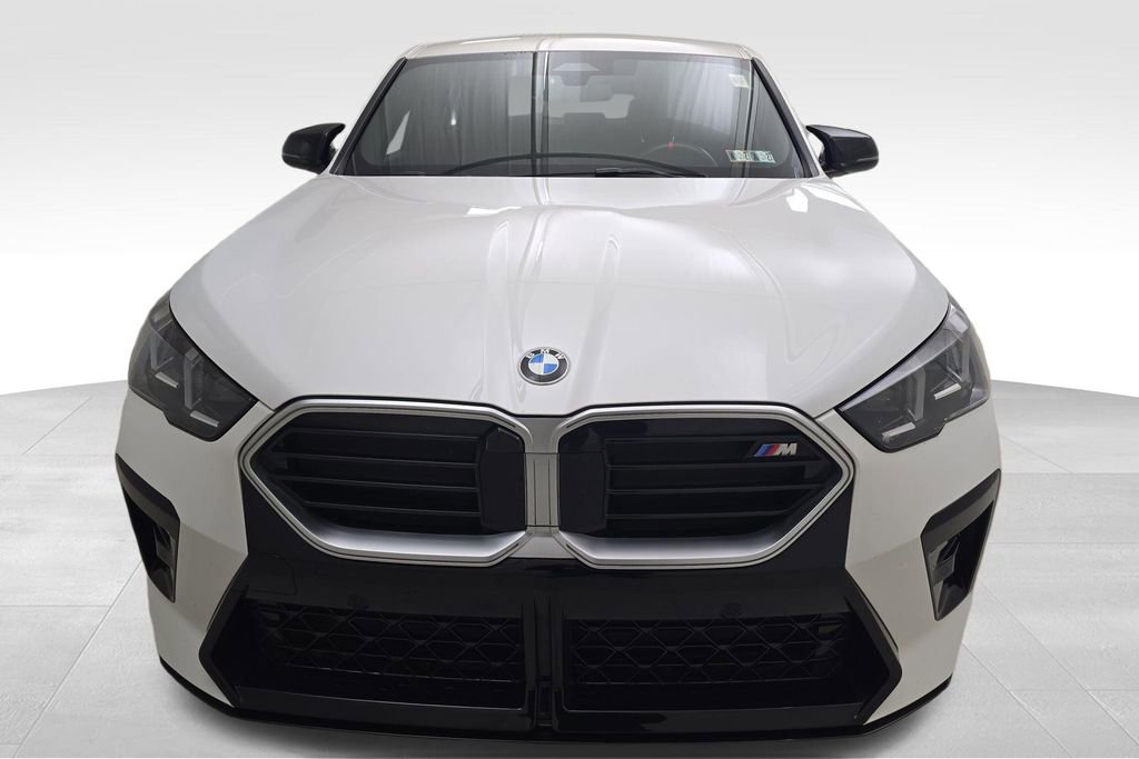 Certified 2024 BMW X2 M35i image 4