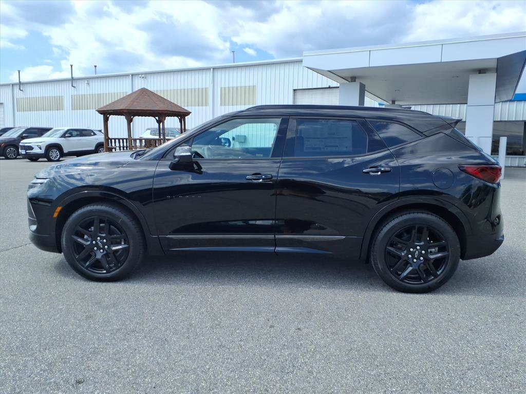 New 2026 Chevrolet Blazer RS w/ Driver Confidence II Package AWD/4WD image 6