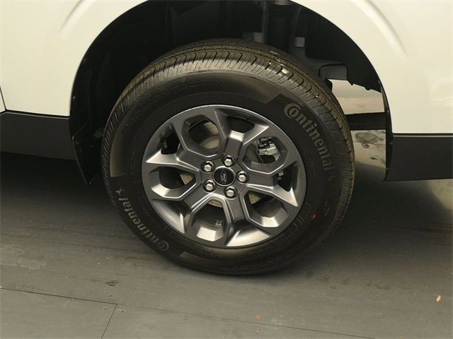 New 2026 Ford Maverick XLT image 9