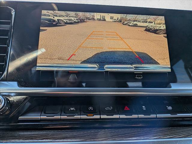 Used 2023 GMC Sierra 1500 Elevation image 13