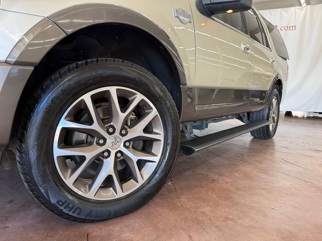 Used 2017 Ford Expedition King Ranch image 23