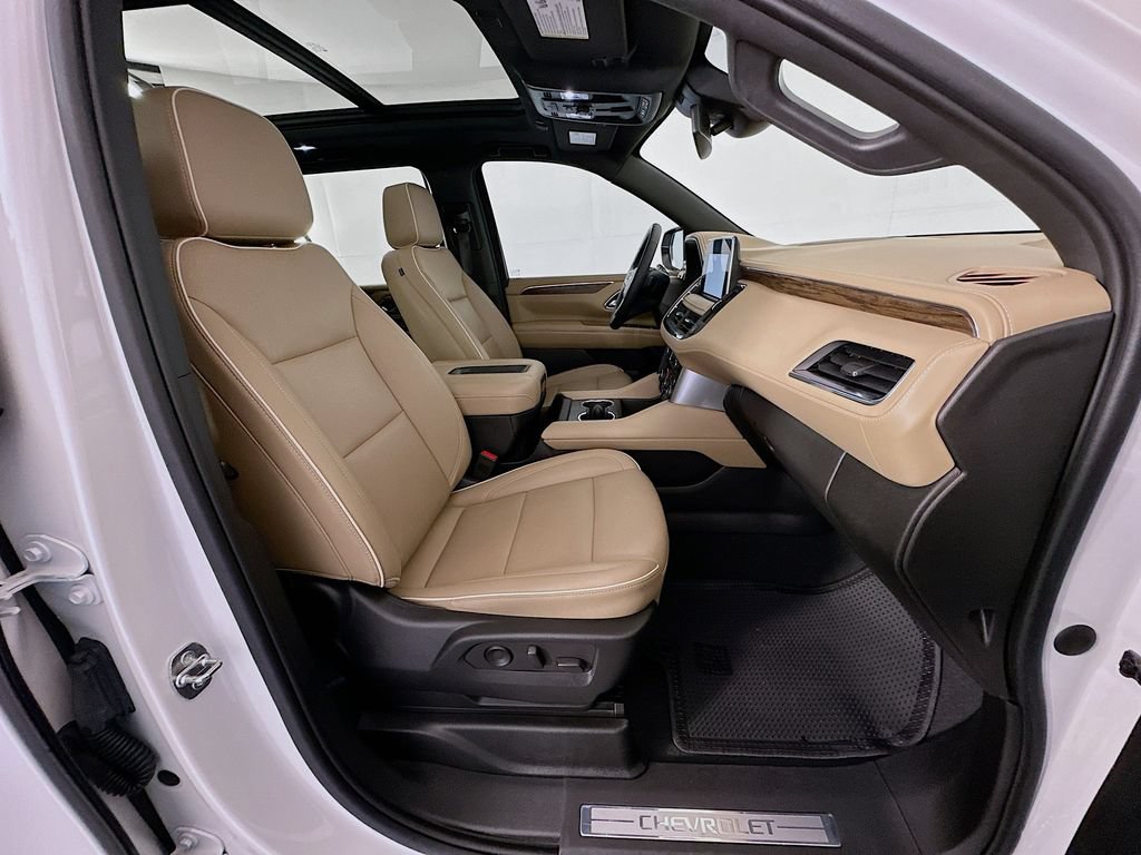 Used 2023 Chevrolet Tahoe Premier RWD image 30