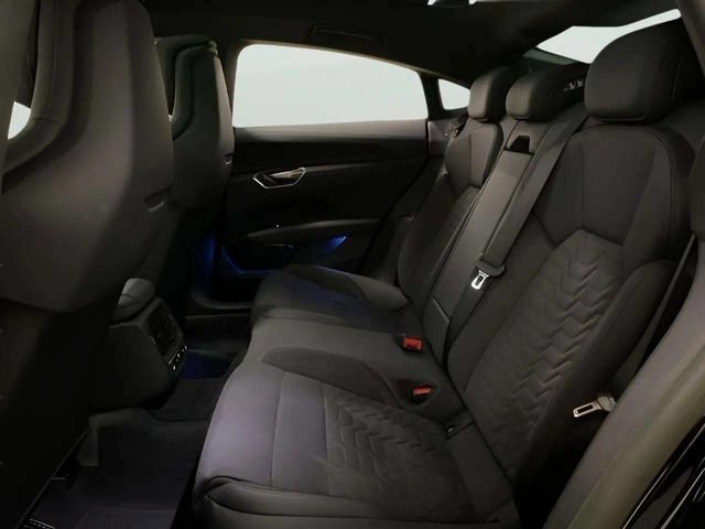 Used 2024 Audi e-tron GT Prestige w/ Prestige Package AWD/4WD image 34