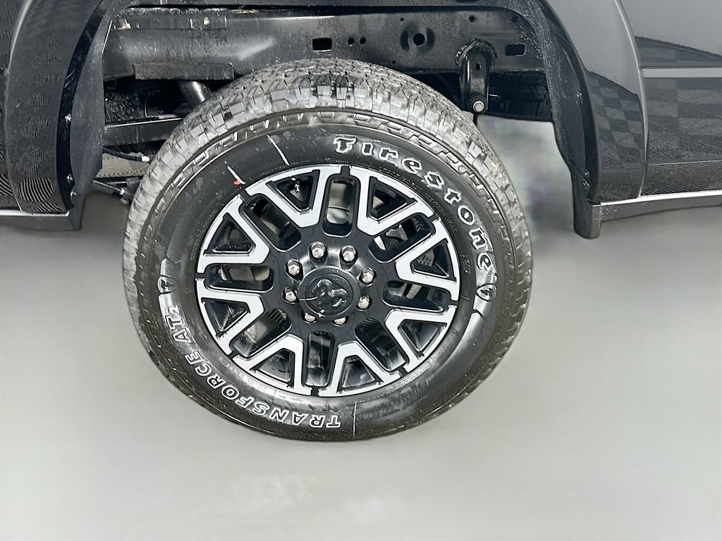 New 2026 RAM 2500 Limited image 17
