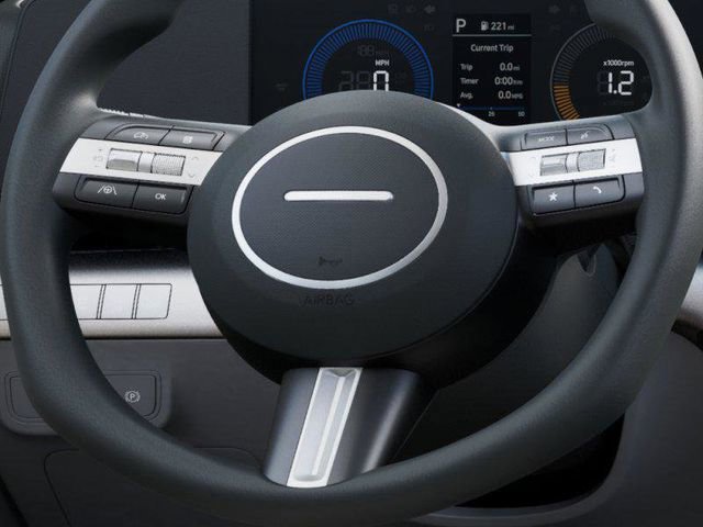 New 2026 Hyundai Kona SE image 15