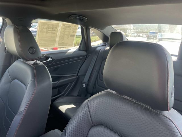 Used 2021 Volkswagen Jetta GLI Autobahn image 22