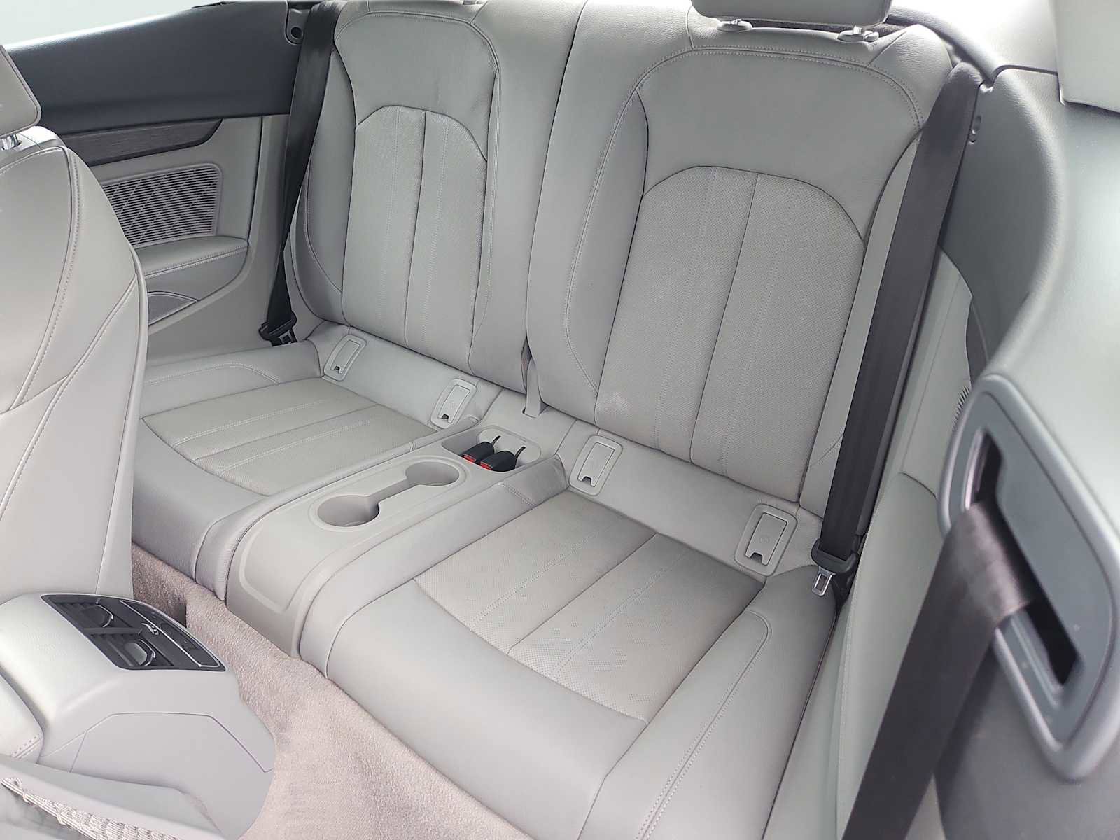 Used 2019 Audi A5 2.0T Premium Plus w/ Premium Plus image 32