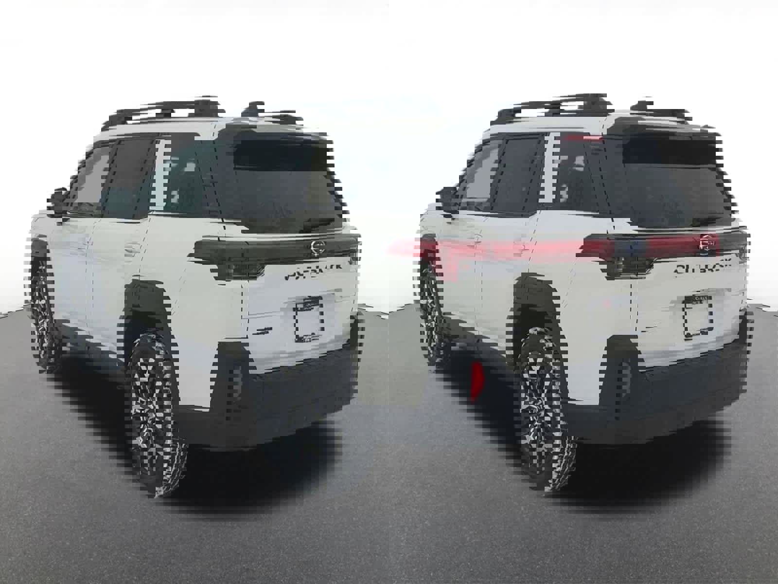 New 2026 Subaru Outback Touring XT image 4