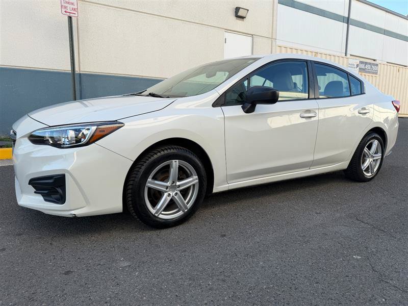 Used 2019 Subaru Impreza 2.0i AWD/4WD image 5