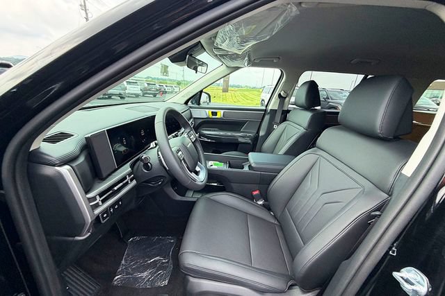 New 2026 Hyundai Santa Fe SEL AWD/4WD image 20