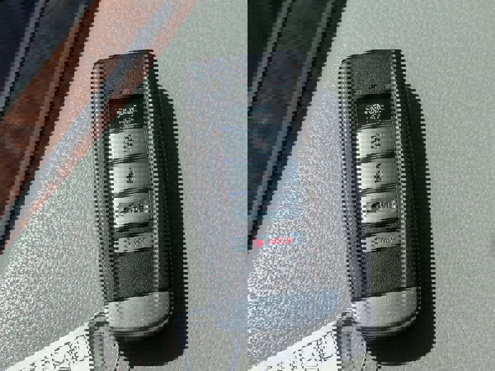 Used 2018 Acura MDX SH-AWD w/ Technology Package image 36