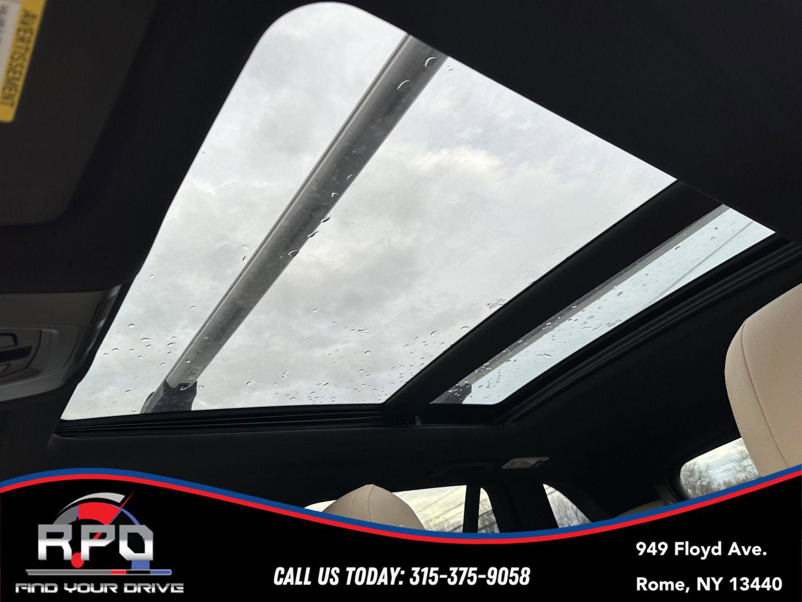 Used 2017 BMW X5 xDrive35i image 16