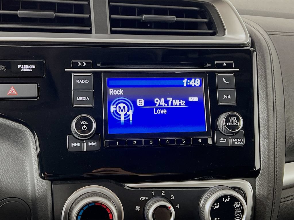 Used 2018 Honda Fit LX image 14