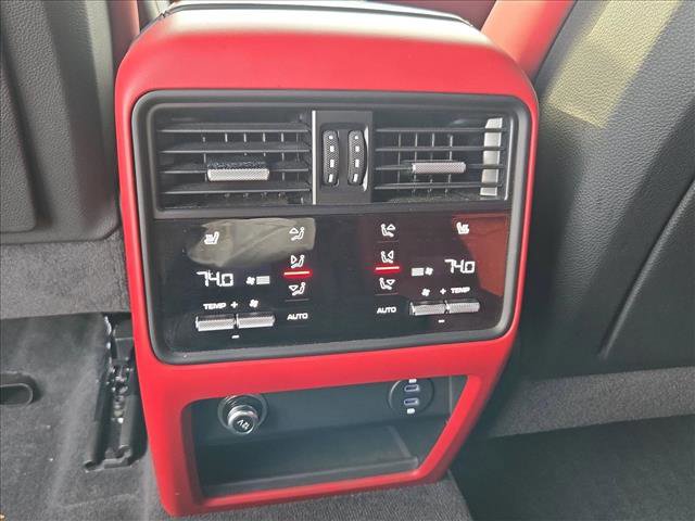Used 2023 Porsche Cayenne Turbo GT image 14