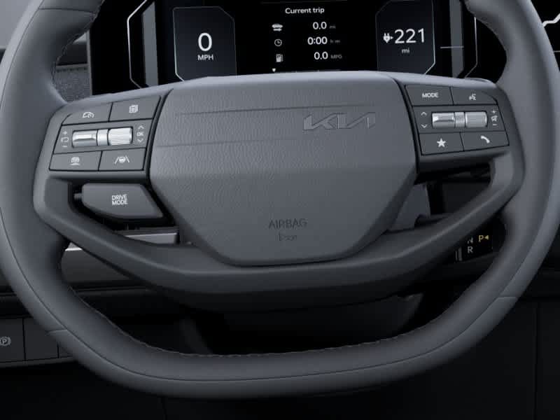 New 2027 Kia EV3 Wind w/ Wind Fwd Nightfall Package image 22