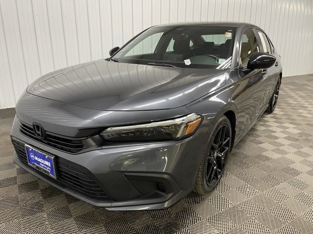 Used 2023 Honda Civic Sport image 9